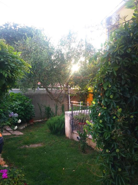 Sonja Vacation House Porec Exterior photo