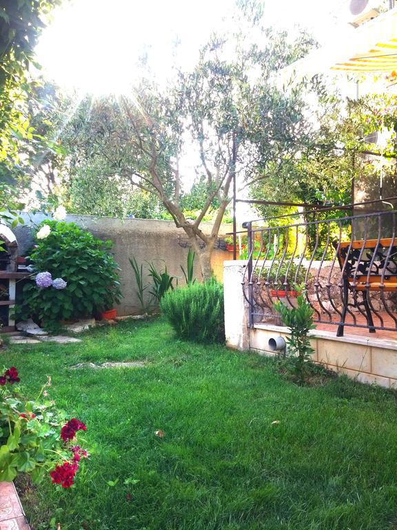 Sonja Vacation House Porec Exterior photo