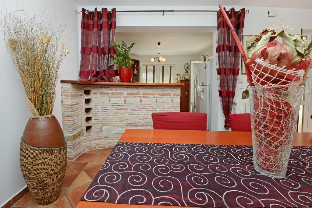 Sonja Vacation House Porec Exterior photo