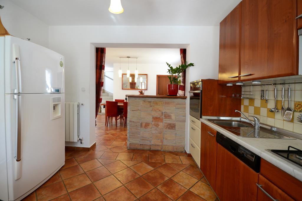 Sonja Vacation House Porec Exterior photo