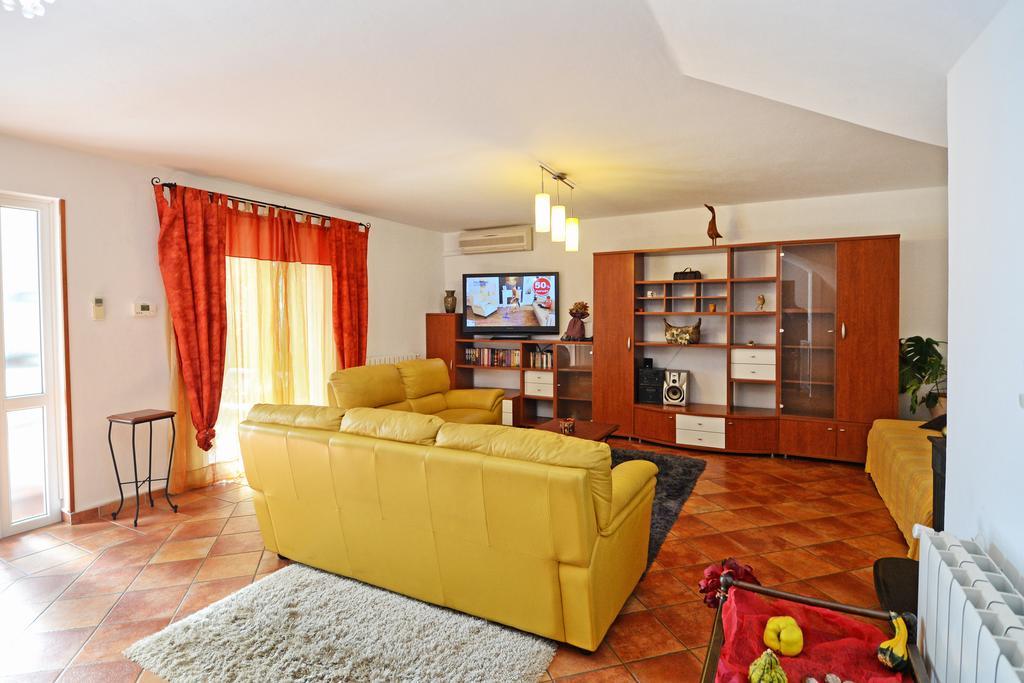 Sonja Vacation House Porec Exterior photo